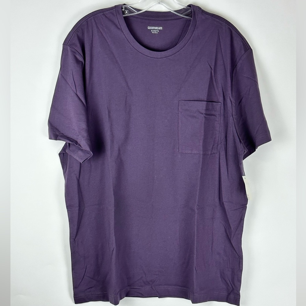 Goodthreads Men's Slim-Fit Short-Sleeve